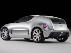 Honda Remix Concept